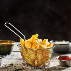Freeze Chill Chips Steakhouse (Chefs Selections)