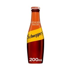 307795C Ginger Beer (Schweppes)