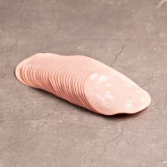 1000358 Sliced Mortadella Sausage