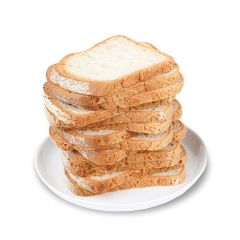 204971C Gluten Free Sliced White Loaves (Genius)