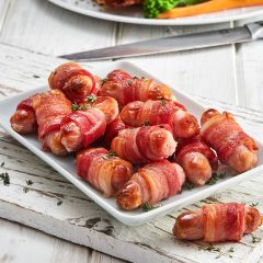 Gluten Free Pigs in Blankets (Pioneer)