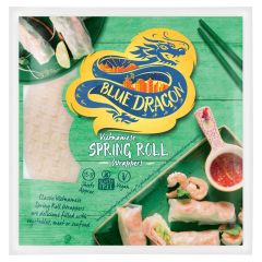 Sushi Nori (Blue Dragon)