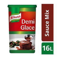 307468S Demi-glace Sauce Mix (Knorr)