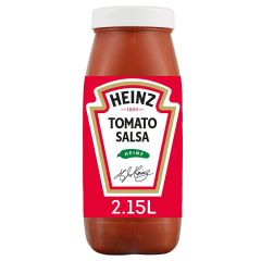 304509S Tomato Salsa (Heinz)
