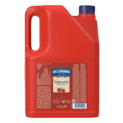 Tomato Ketchup (Jerrycan) (Hellmann's)