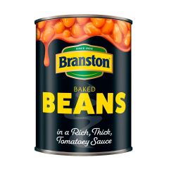 303785C Baked Beans (Branston)