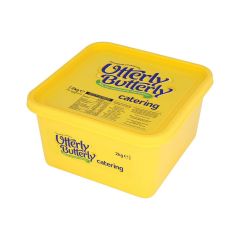 301810C Utterly Butterly