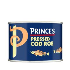 309679C Cod Roe (Princes)
