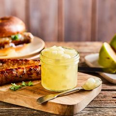 Apple Sauce (Chefs Selections)