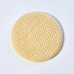 206080C Thin & Crispy Pizza Crusts 7" (Pizza Plus)