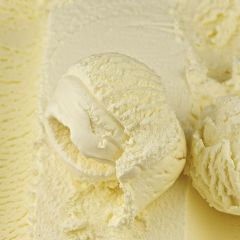 204721C Luxury Vanilla Ice Cream (Cream o' Galloway) Napoli