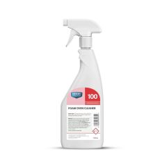 308868C Oven Cleaner (Kitchen Master)