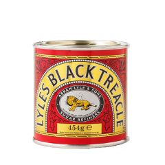 302031C Black Treacle (Lyle's)