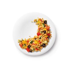 Sultan of Swing Premium Salad (Darta Cuisin'easy)