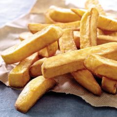 206013C Connoisseur Chunky Chips (Lamb Weston)