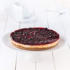 205721S Fruits of the Forest Cheesecake (Mademoiselle)
