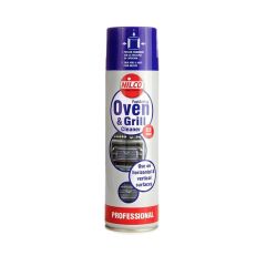 307779S Foam Oven Cleaner (Nilco)