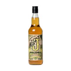 400773S Old J Pineapple Rum