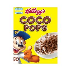 308372C Coco Pops (Kellogg's)