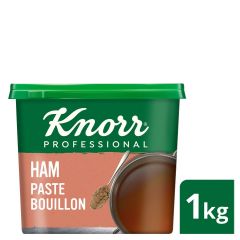 302332C Ham Bouillon Paste (Knorr)