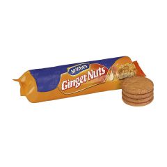 300320C Ginger Nut Biscuits (McVitie's)