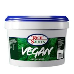 309821C Vegan Mayo (Chefs Selections)
