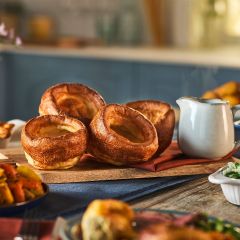 206336C Carvery Yorkshire Puddings (Aunt Bessie's)