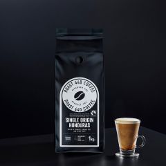 Roast 440 Single Origin Honduras Bean