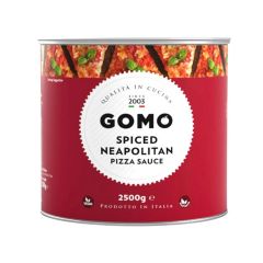 309281S Pizza Sauce (Gomo)