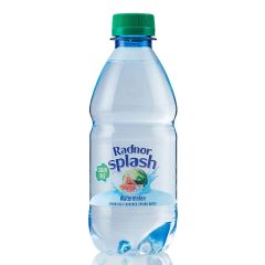 Radnor Splash Watermelon Sparkling Water