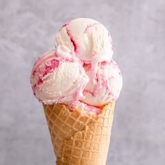 205314C Raspberry Ripple Ice Cream (English Lakes) Napoli