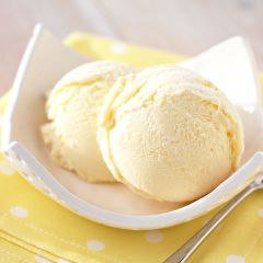 205831S Vanilla Ice Cream (Summertime)