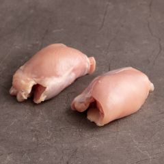 1000312 Whole Boneless Chicken Thigh