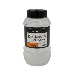 303066S Bicarbonate of Soda (Schwartz)