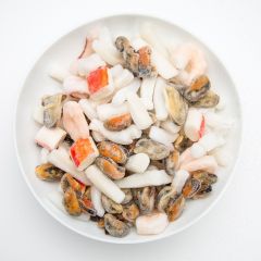 FISH067 Seafood Salad