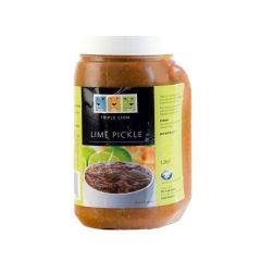 306801S Lime Pickle (Rickmer)