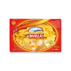 307219C Pappardelle Egg Pasta