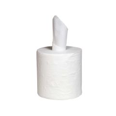 306847C White Centre Feed Rolls