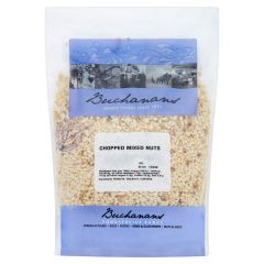 308121S Chopped Mixed Nuts (Buchanans)