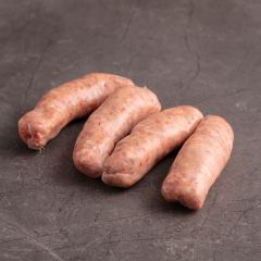 1000387 Pork and Chorizo Sausage