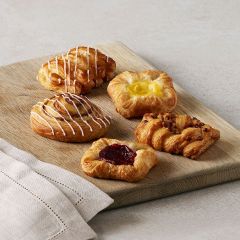 202861C Mini Danish Selection (Chefs Selections)