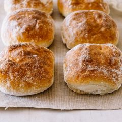 206267C Ciabatta Rolls (Lovingly Artisan)
