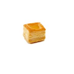 308338C Mini Carre (square vol-au-vents) (Pidy)