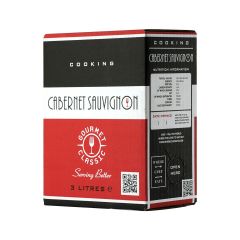 308401C Red Cooking Wine Cabernet Sauvignon (Gourmet Classic)