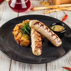 Chicken Sausages (Pioneer)