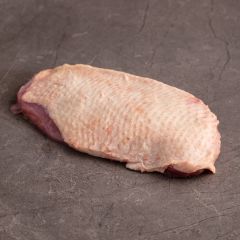 1000251 Barbary Duck Breast Fillets (frozen)