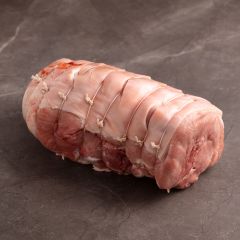 1000063 Boneless Leg of Pork