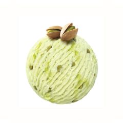 205854S Pistachio Ice Cream (Movenpick)