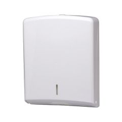 309724C Folded Hand Towel Dispenser