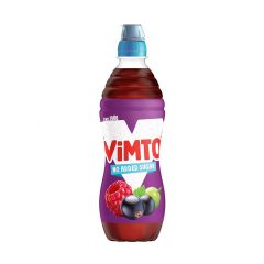 Vimto No Added Sugar Still